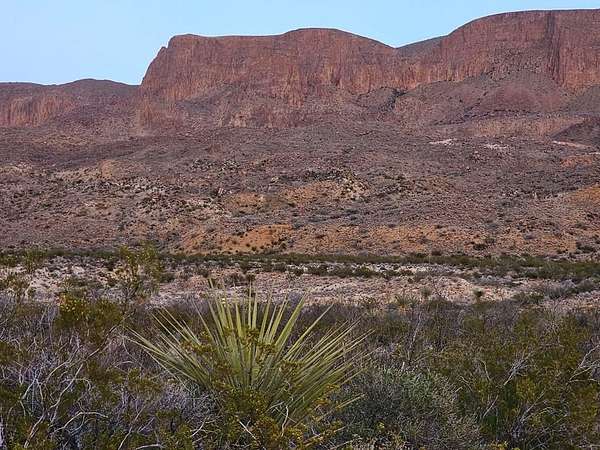 20 Acres of Recreational Land for Sale in Terlingua, Texas