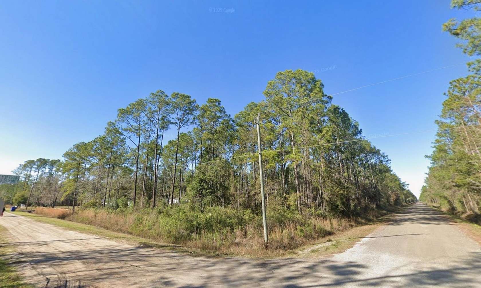 0.93 Acres of Residential Land for Sale in Hastings, Florida