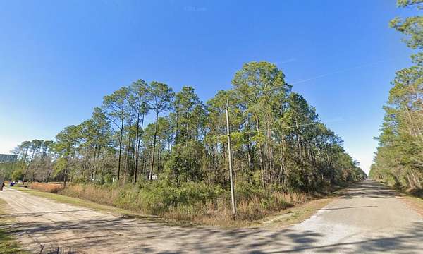 0.93 Acres of Residential Land for Sale in Hastings, Florida