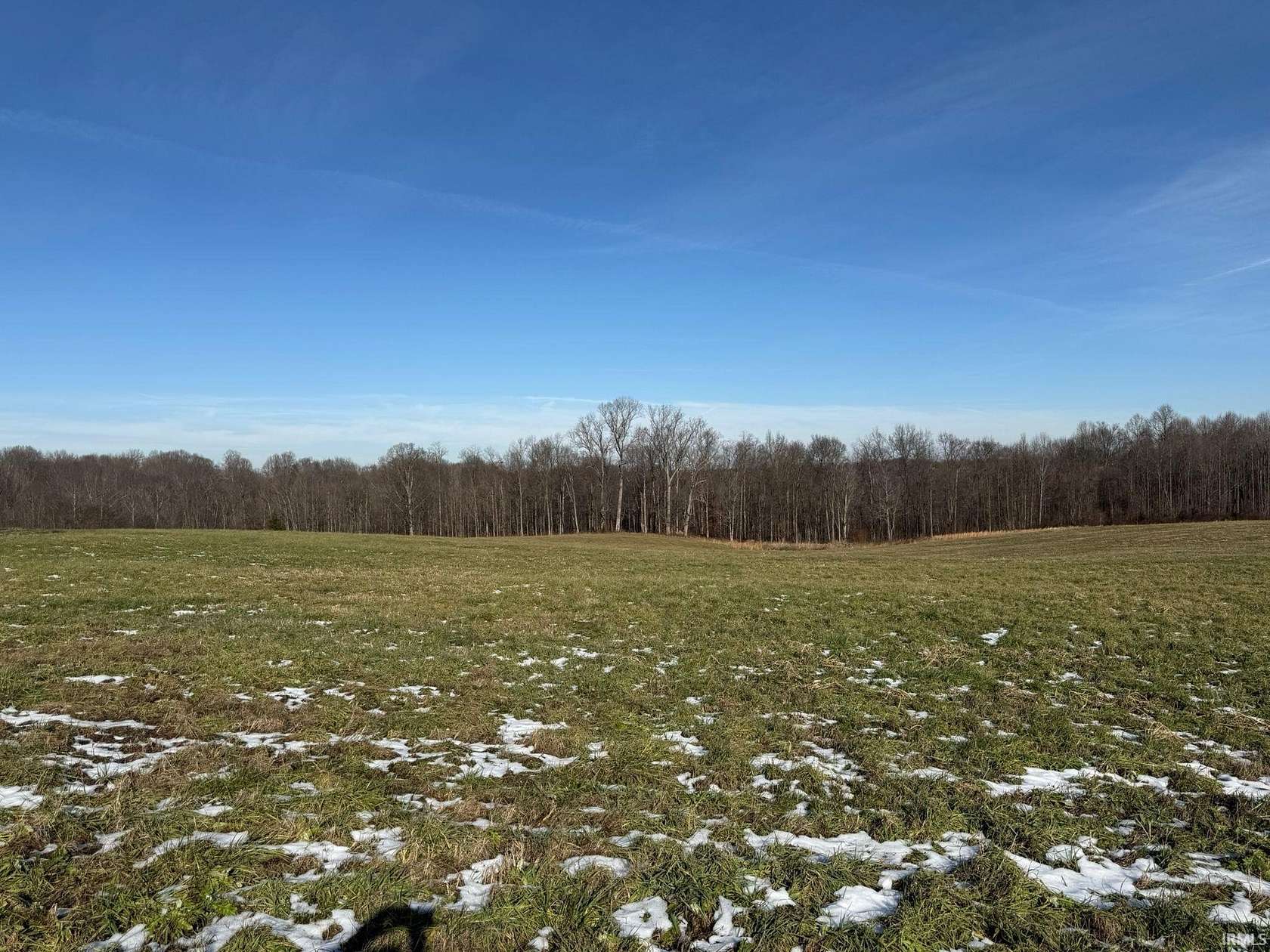 17.5 Acres of Recreational & Residential Land for Sale in Bedford, Indiana