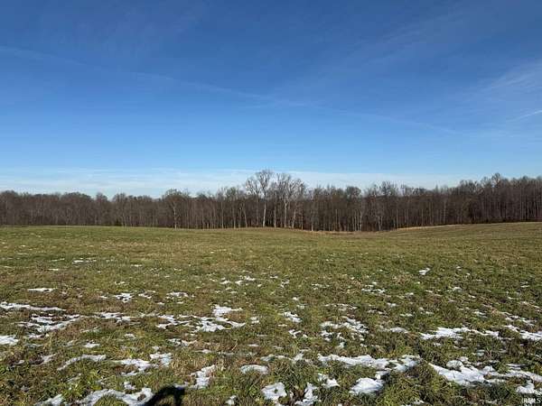 17.5 Acres of Recreational & Residential Land for Sale in Bedford, Indiana