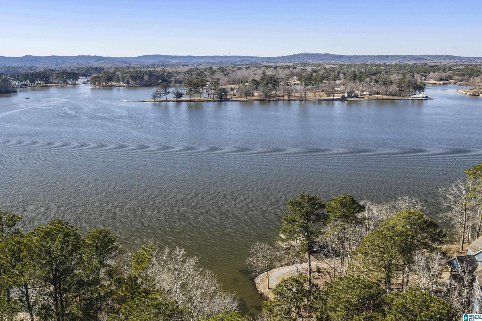 1 Acre of Land for Sale in Sylacauga, Alabama