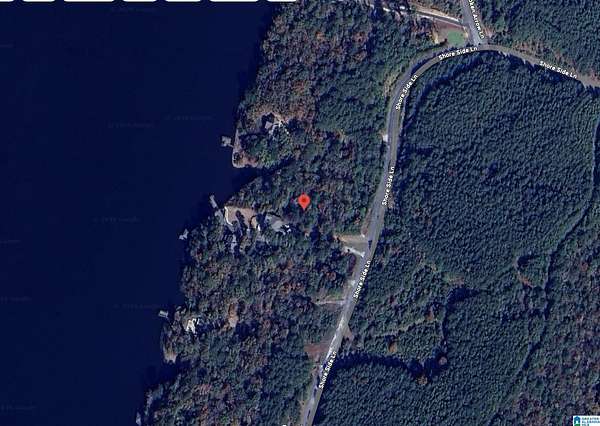 1 Acre of Land for Sale in Sylacauga, Alabama