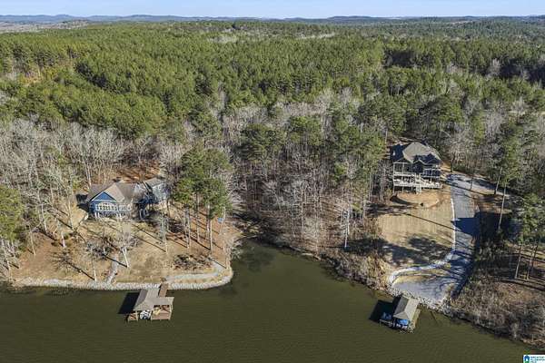 1 Acre of Land for Sale in Sylacauga, Alabama