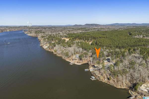 1 Acre of Residential Land for Sale in Sylacauga, Alabama