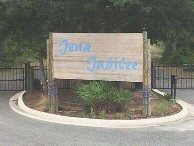 0.24 Acres of Residential Land for Sale in Steinhatchee, Florida