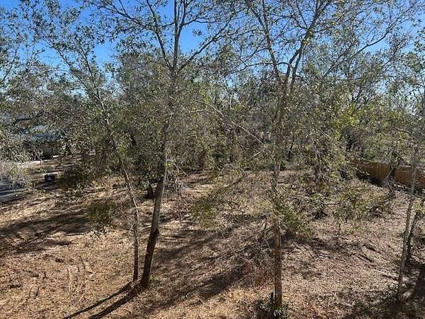 0.24 Acres of Residential Land for Sale in Steinhatchee, Florida