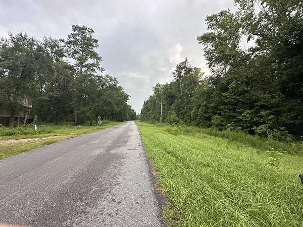 0.58 Acres of Residential Land for Sale in Wewahitchka, Florida