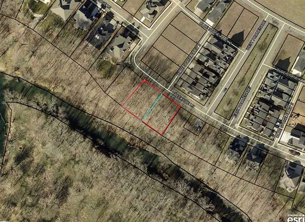 0.46 Acres of Land for Sale in Bowling Green, Kentucky