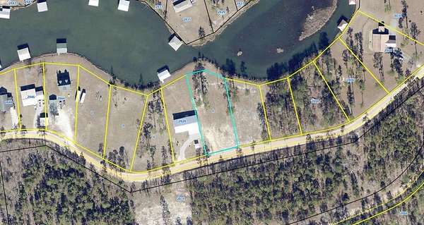 0.61 Acres of Residential Land for Sale in Donalsonville, Georgia