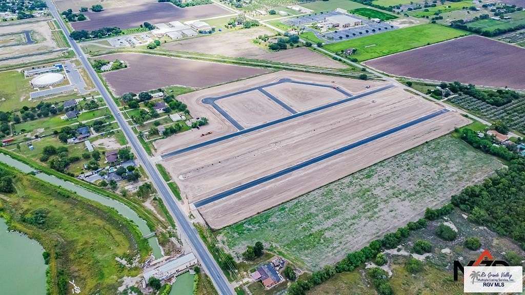 0.23 Acres of Residential Land for Sale in La Feria, Texas