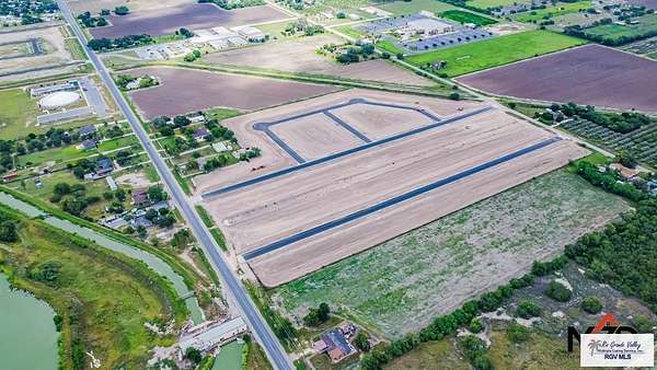 0.23 Acres of Residential Land for Sale in La Feria, Texas