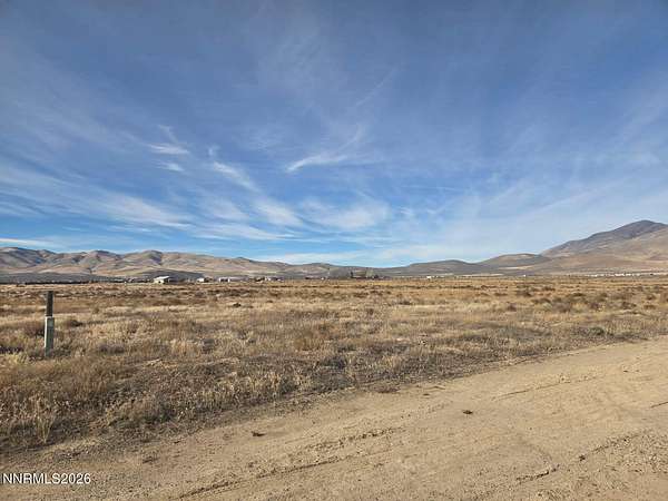 10 Acres of Residential Land for Sale in Winnemucca, Nevada