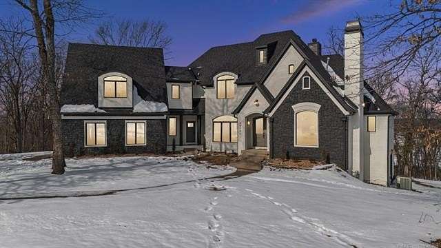 2.5 Acres of Land with Home for Sale in Claremore, Oklahoma