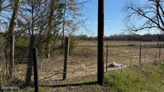 10 Acres of Land for Sale in Opelousas, Louisiana