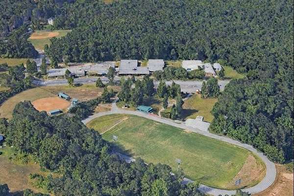 38 Acres of Commercial Land for Lease in Fairburn, Georgia