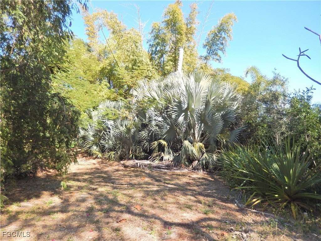 0.23 Acres of Residential Land for Sale in Cape Coral, Florida