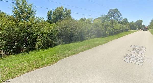 1.14 Acres of Land for Sale in Naples, Florida