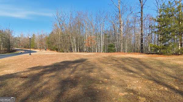 3.32 Acres of Residential Land for Sale in Clarkesville, Georgia