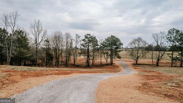 24.6 Acres of Agricultural Land for Sale in Madison, Georgia