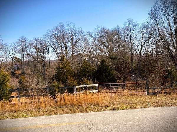 2.57 Acres of Residential Land for Sale in Cookeville, Tennessee