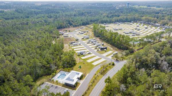 Land for Sale in Gulf Shores, Alabama