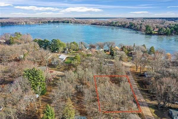 0.26 Acres of Land for Sale in Linwood Township, Minnesota