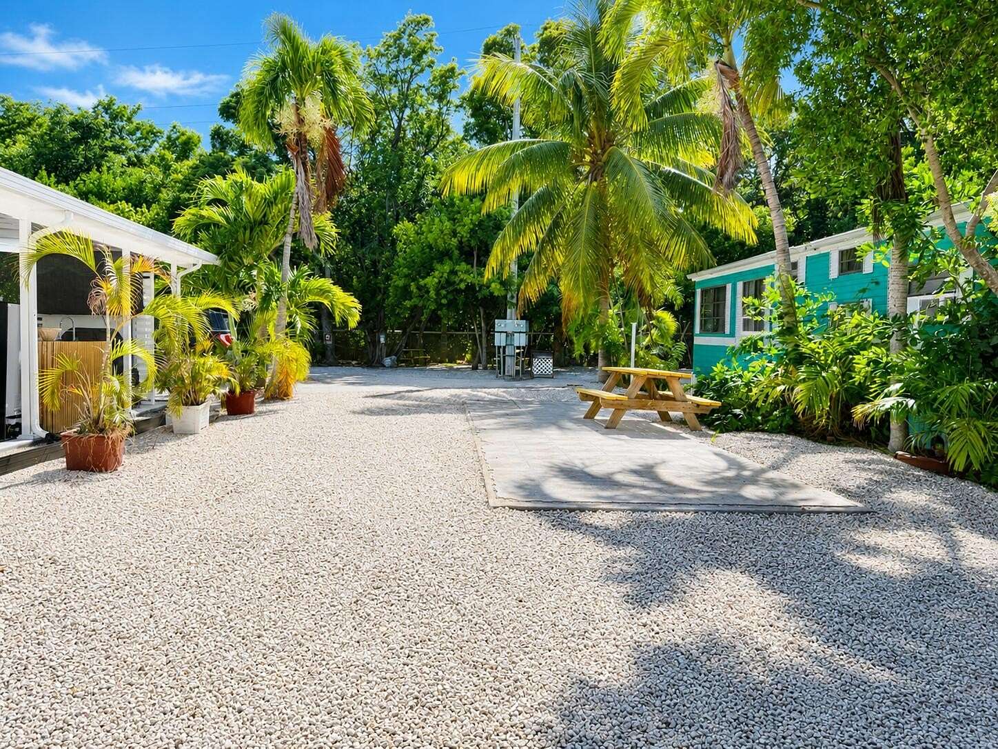 0.04 Acres of Land for Sale in Key Largo, Florida