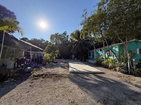 Land for Sale in Key Largo, Florida