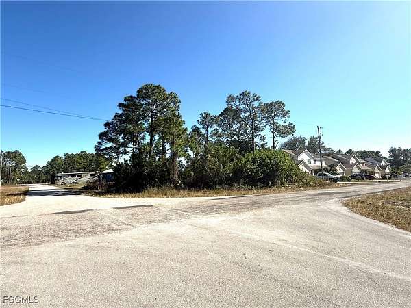 0.28 Acres of Land for Sale in Lehigh Acres, Florida