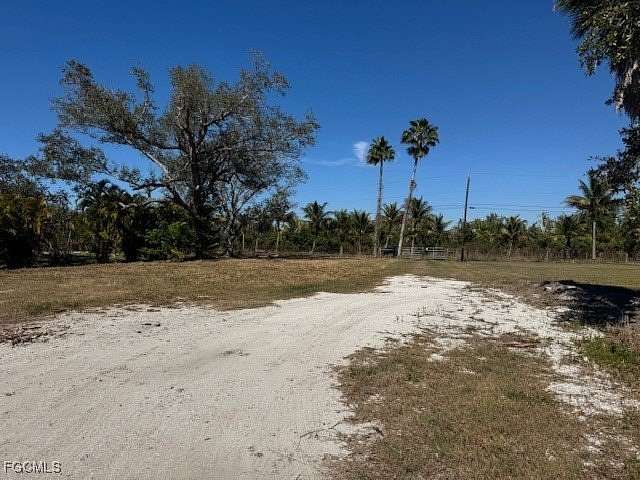 0.32 Acres of Land for Sale in Bokeelia, Florida