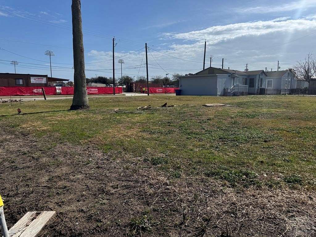 0.16 Acres of Residential Land for Sale in Galveston, Texas
