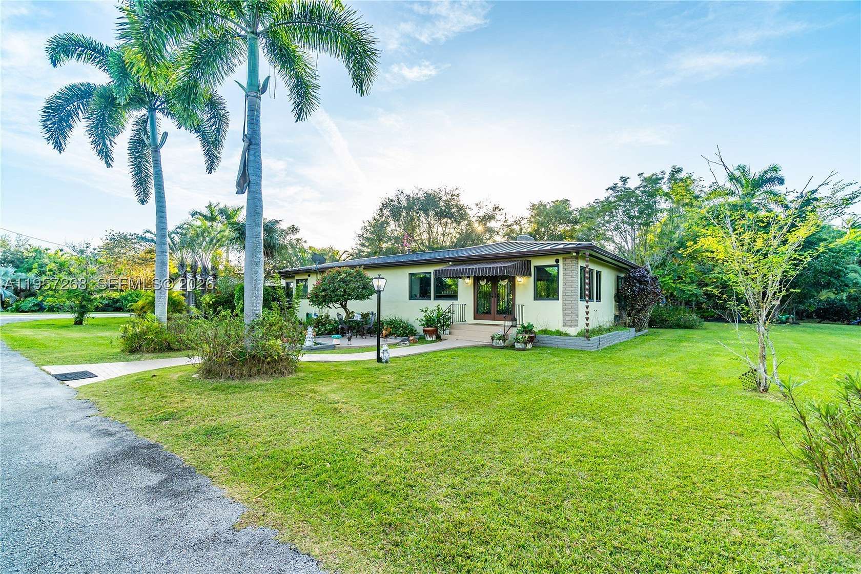 2.5 Acres of Residential Land for Sale in Homestead, Florida