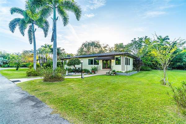 2.5 Acres of Residential Land for Sale in Homestead, Florida