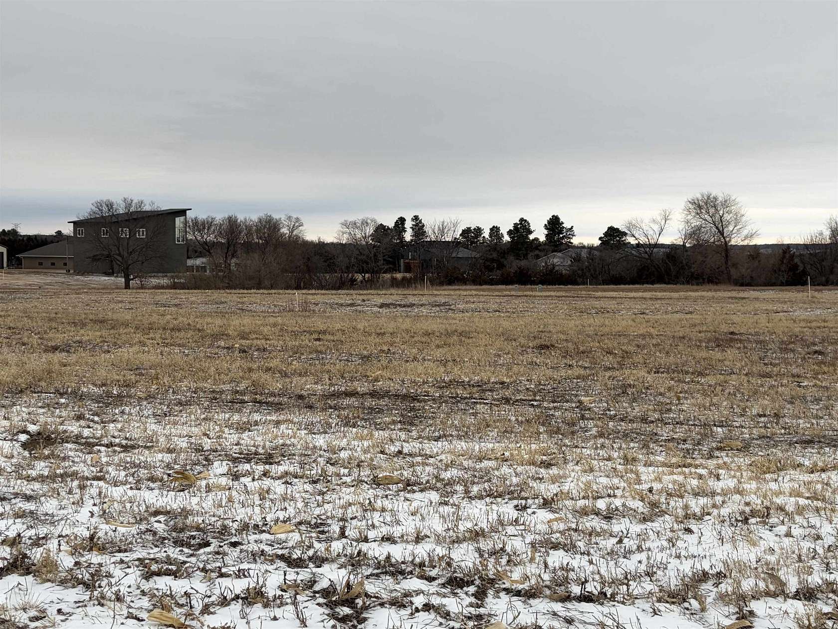 0.58 Acres of Residential Land for Sale in Lake Andes, South Dakota