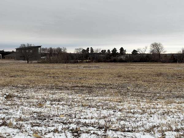 0.58 Acres of Residential Land for Sale in Lake Andes, South Dakota