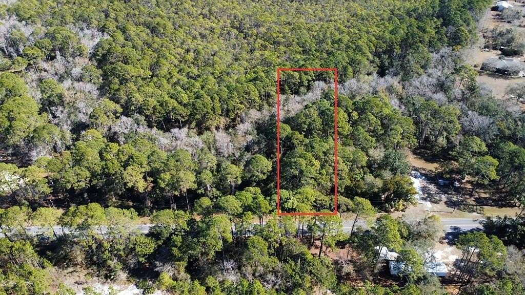 1 Acre of Residential Land for Sale in Apalachicola, Florida