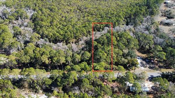 1 Acre of Residential Land for Sale in Apalachicola, Florida