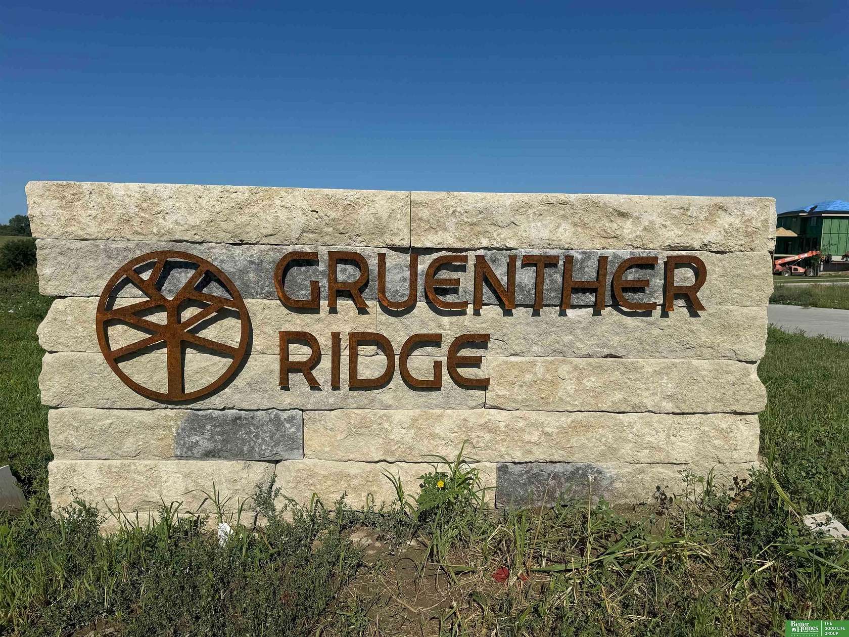 0.22 Acres of Residential Land for Sale in Gretna, Nebraska