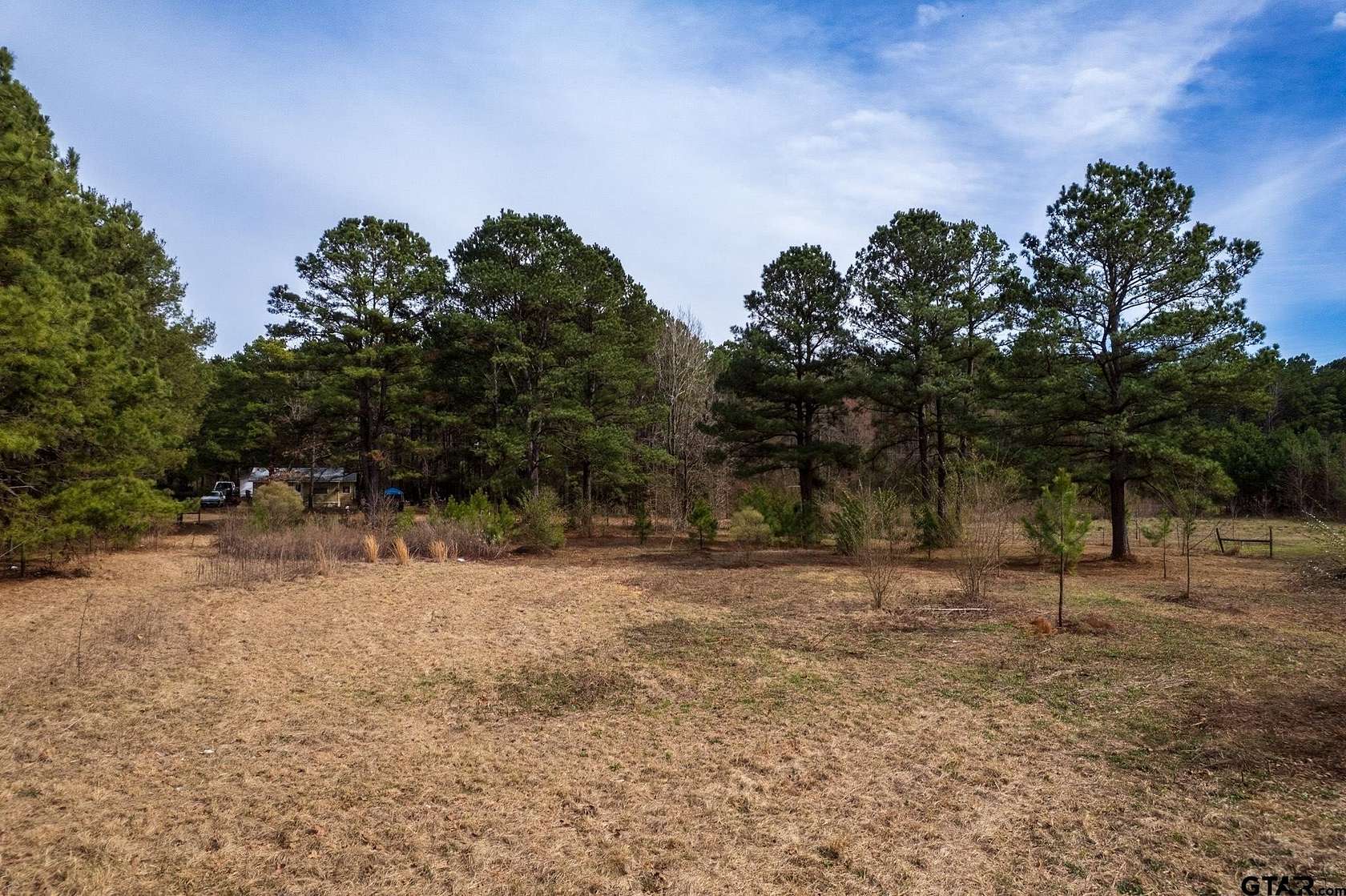 2.18 Acres of Residential Land for Sale in Gilmer, Texas