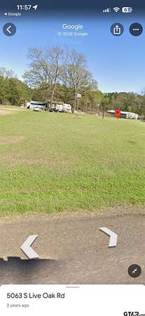 2.18 Acres of Residential Land for Sale in Gilmer, Texas