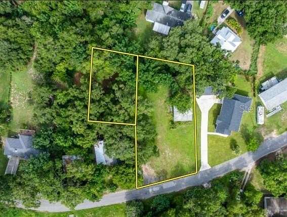 0.64 Acres of Residential Land for Sale in Clermont, Florida