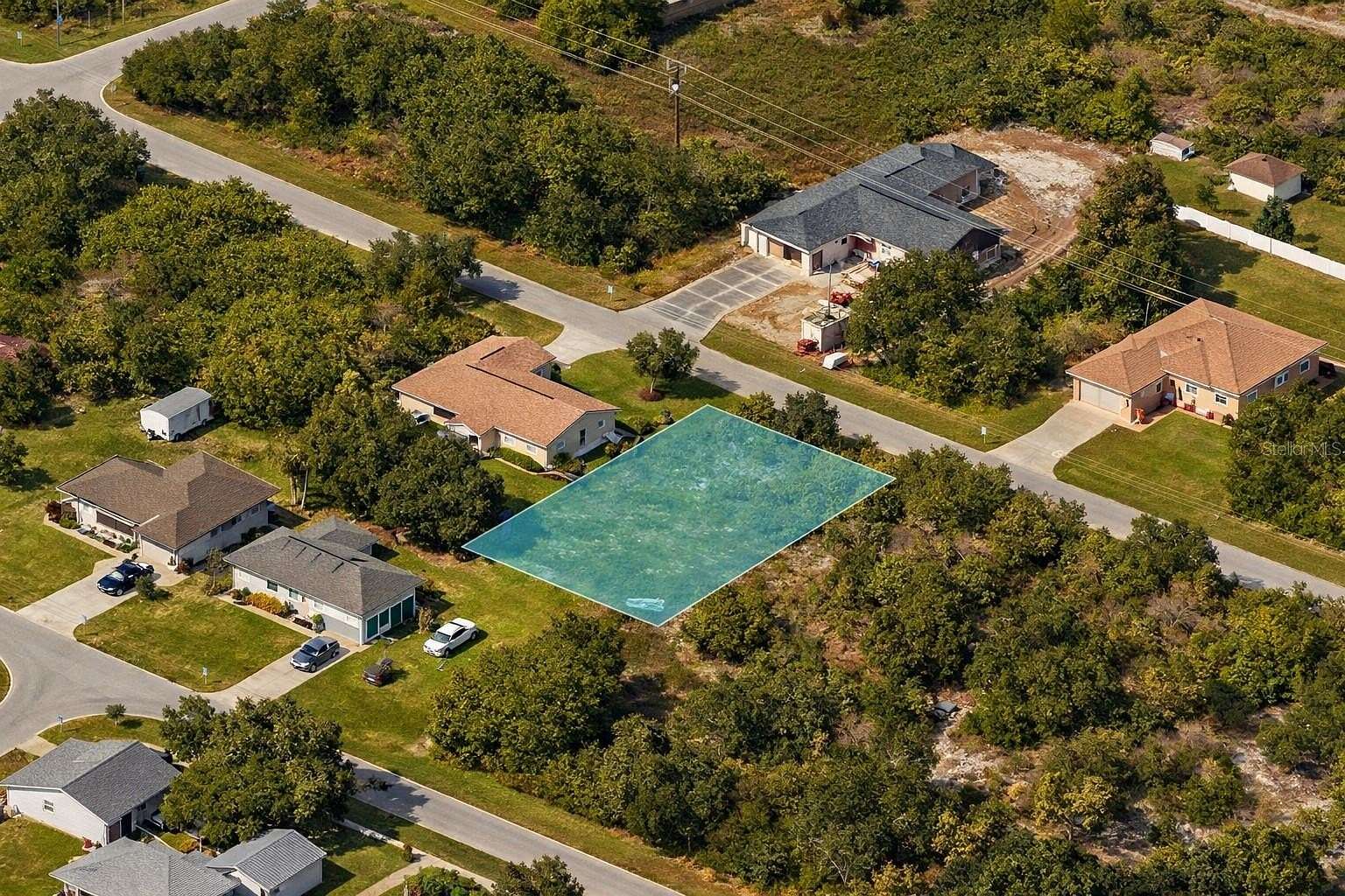 0.23 Acres of Land for Sale in Englewood, Florida