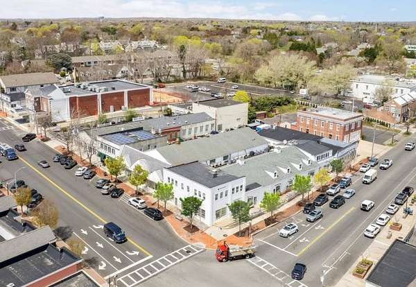 0.42 Acres of Commercial Land for Sale in Southampton, New York