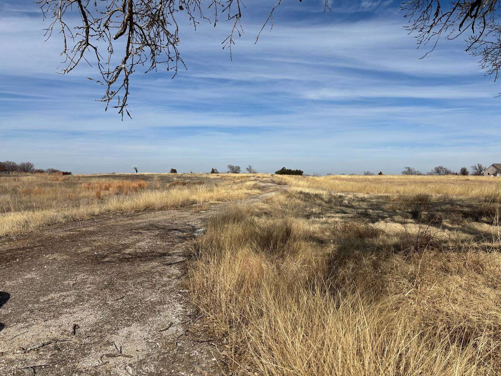 7 Acres of Residential Land for Sale in Alva, Oklahoma