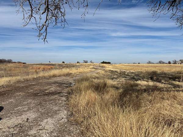 7 Acres of Residential Land for Sale in Alva, Oklahoma