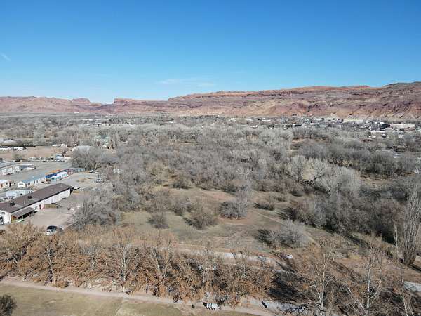 10 Acres of Residential Land for Sale in Moab, Utah