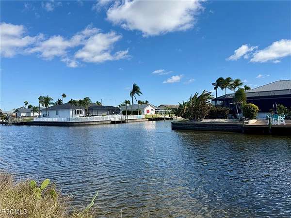 0.23 Acres of Residential Land for Sale in Cape Coral, Florida