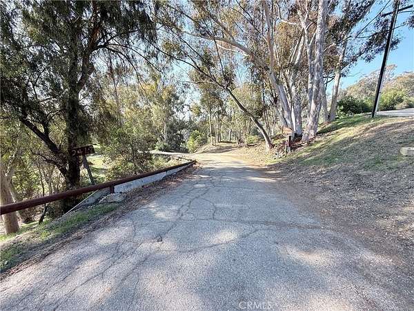 2.13 Acres of Land for Sale in La Habra Heights, California