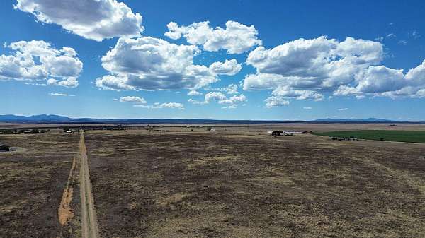 10 Acres of Land for Sale in Estancia, New Mexico